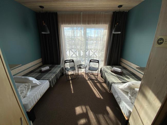 Art Hotel Port Olkhon Images_5