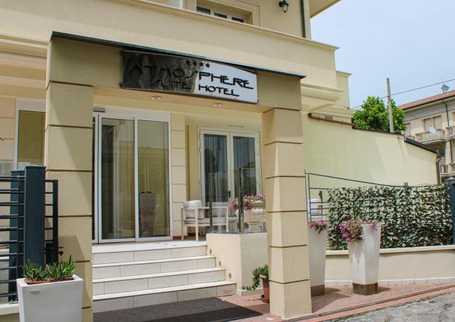 Atmosphere Suite Hotel Images_2