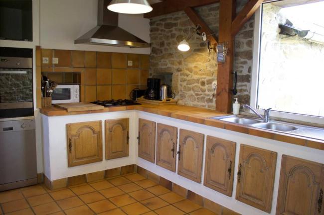 Gîte de groupe sauna et jacuzzi Espace Ker Gana Images_3