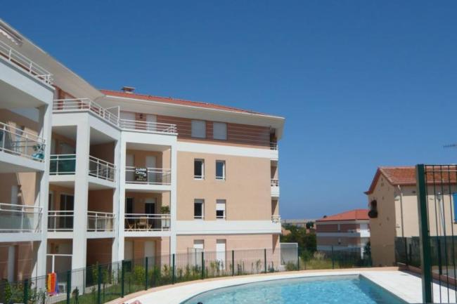 BEAUTIFUL APT with TERRACE in ANTIBES Images_5