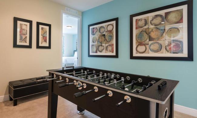 Peaceful 10 Bdrm Home with Pool and Spa at Encore Images_2