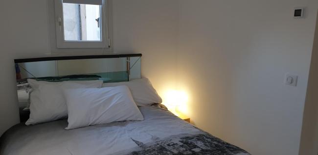 Nice Apt At 5min From The Beach Of Midi Images_5