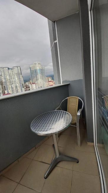 ORBI SE TOWER студио панорамным видом море Images_1