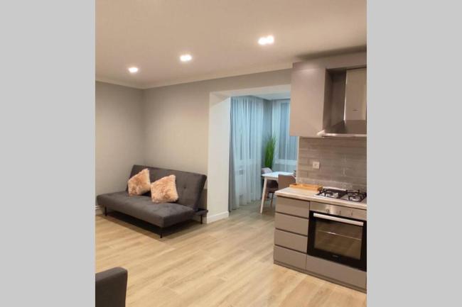 Cozy apartment close to the Center in Yerevan Images_4
