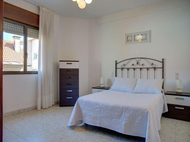 Comfortable Holiday Home in Combarro near the beach Images_2