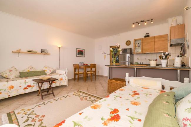 Pirka - apt w terrace & sea view 2 min to beach Images_2