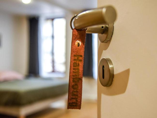 Flow Hostel - un cocon au cœur de Metz Images_5