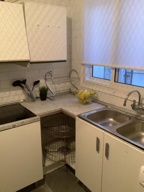 Beautifull apartment BCN a two rooms wifi Images_3