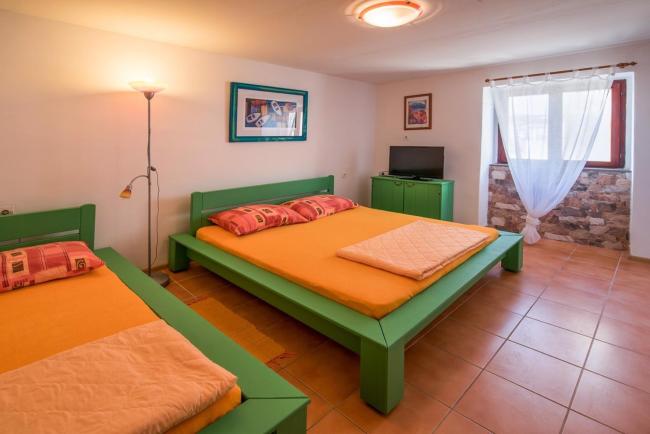 Apartment in Vrbnik/Insel Krk 36868 Images_1