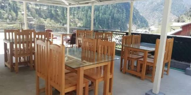 Midway Lodges Neelum Images_3