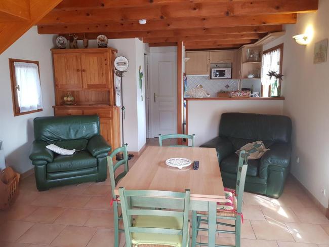 Gîte le Belvédère Images_1