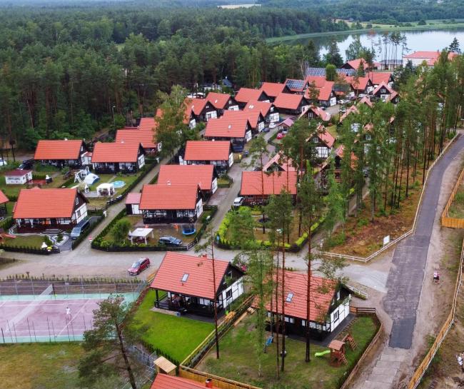 Załakowo Na Gwizdówce 13 całoroczny domek na Kaszubach Images_3