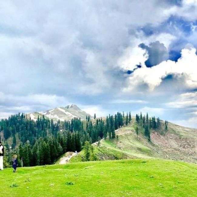 Hotel Deewan-E-Aziz Internationa Images_1