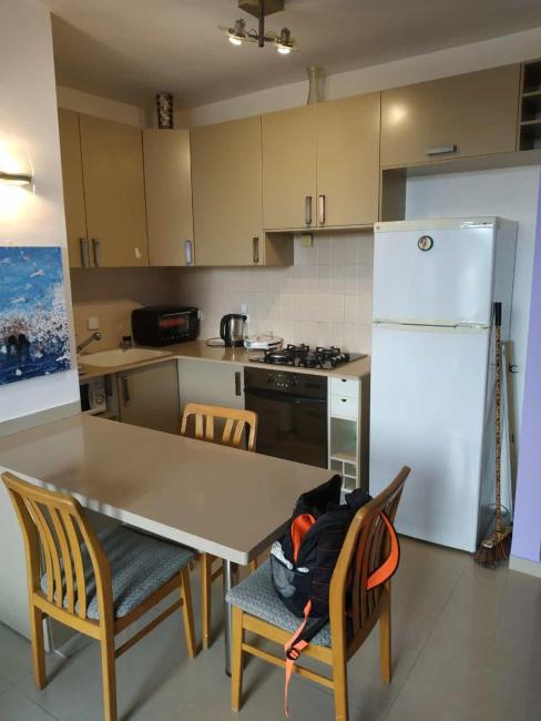 Marshov Rehovot - Apartment in center of Rehovot near shopping mall and Weizmann Institute Images_2