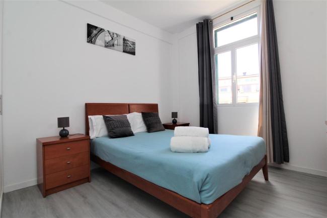 Charming Duas Torres T1 Apartment Amazing View Images_5
