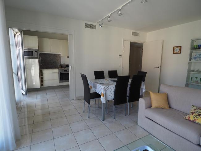 Appartement Arcachon, 2 pièces, 4 personnes - FR-1-474-125 Images_1