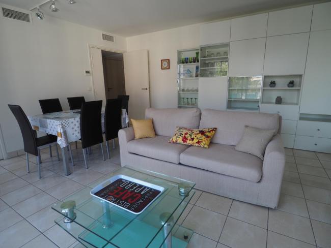 Appartement Arcachon, 2 pièces, 4 personnes - FR-1-474-125 Images_4