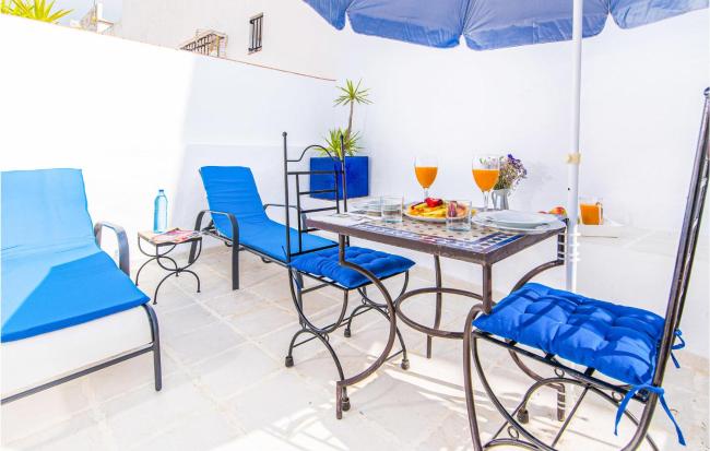 Awesome apartment in Vejer de la Frontera with WiFi and 1 Bedrooms Images_4