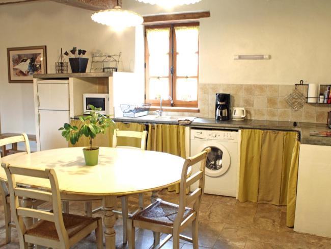 Gîte Neuilly-le-Réal, 4 pièces, 6 personnes - FR-1-489-69 Images_2
