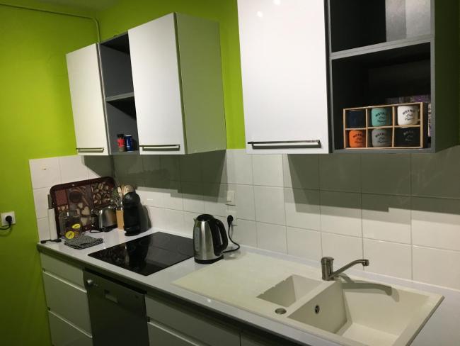 Gîte Châteauroux, 3 pièces, 5 personnes - FR-1-591-219 Images_2