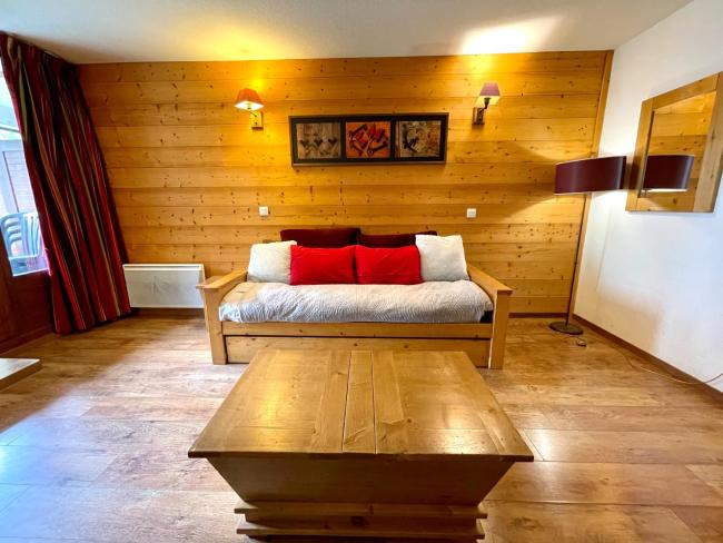 Studio meublé idéal cures à proximité des thermes Images_1