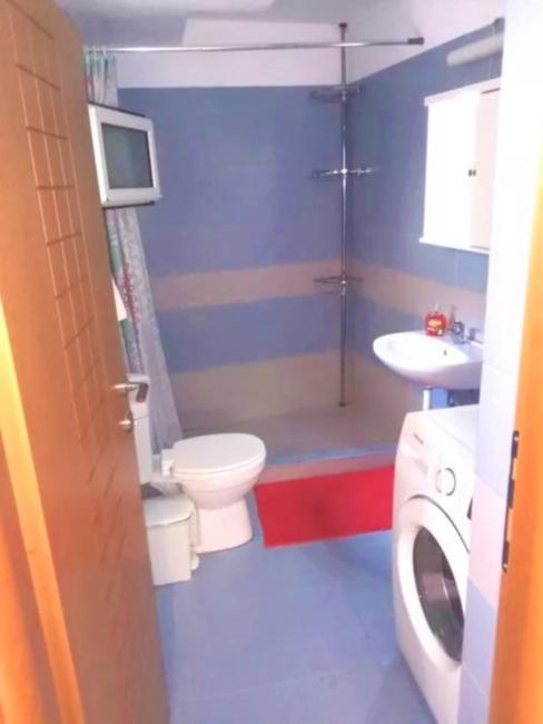 Studio in the city center of Agios Nikolaos Images_1