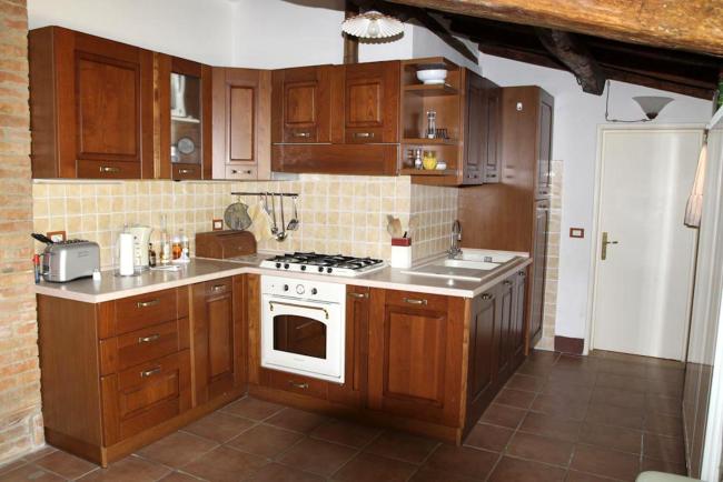 Paciano Villa Sleeps 7 Pool WiFi Images_2