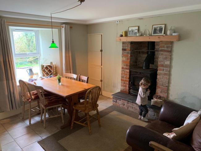 Cosy farmhouse perfect for exploring West Cork Images_1