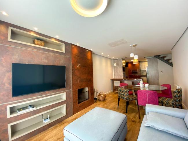 DUPLEX COM 03 SUITES EM GRAMADO Images_1
