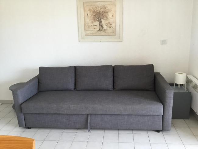 Appartement vue sur mer pour 4 personnes à Gassin 73 Images_5