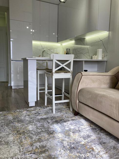 COMFORTable apartment in the Central city Images_5