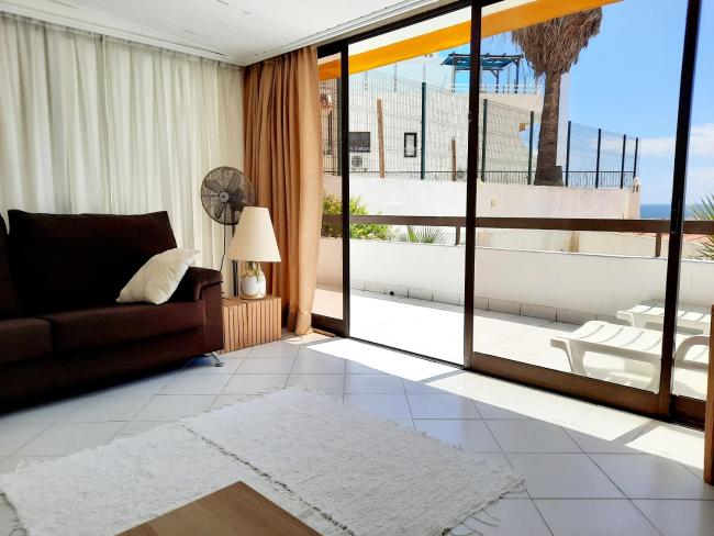 CERRO BRANCO VUE MER Appartement Albufeira Images_5