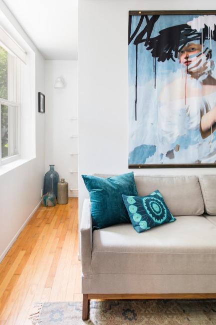 Bright and Modern Condo in Lovely Logan Square Images_1