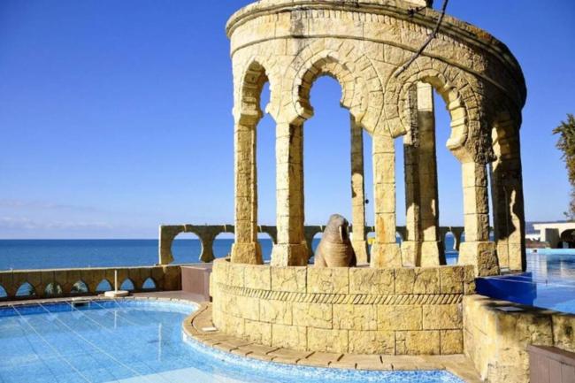 1- комн, ЦЕНТР, ПОТРЯСАЮЩИЙ ВИД НА МОРЕ Images_2