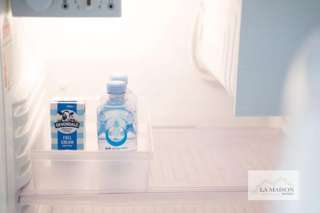 A Little Satisfaction Apartment in Melbourne Images_4