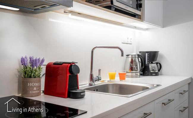 A3 - Newly Renovated Apartment 4ppl with Jacuzzi Images_4