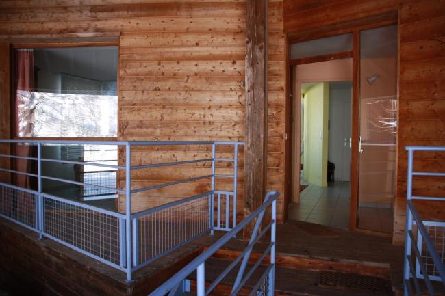 Gîte comme à la maison -12 pers- La Cabiote Images_3