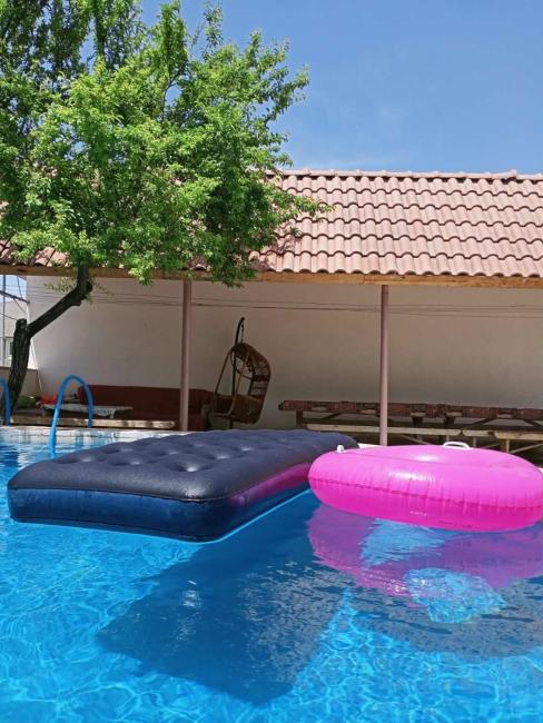 ДОМ в 3 этажа С БАССЕЙНОМ в 6км от Хор Вирап! Images_5