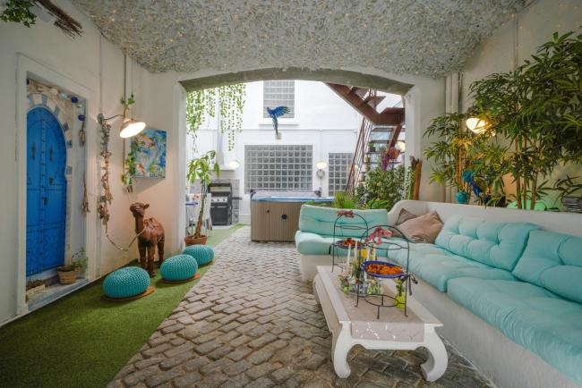 LE GITE DES TONTONS Images