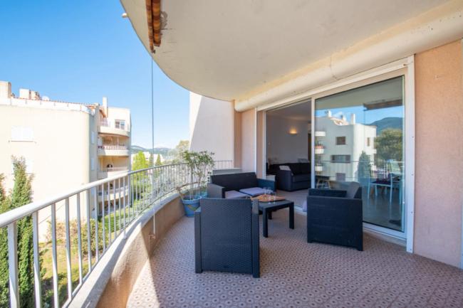 Cosy apartment in a RESIDENCE close to the SEA Images_2