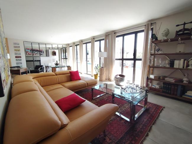 Appartement "L'Emile Char" Images_1