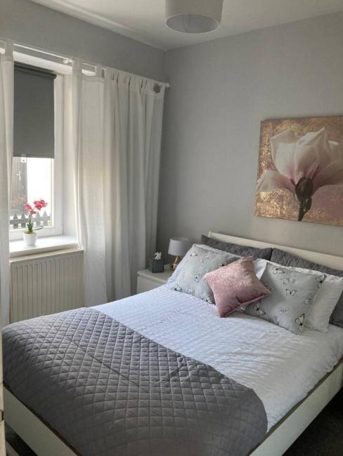 The Brambles Girvan By The Seaside Images_4