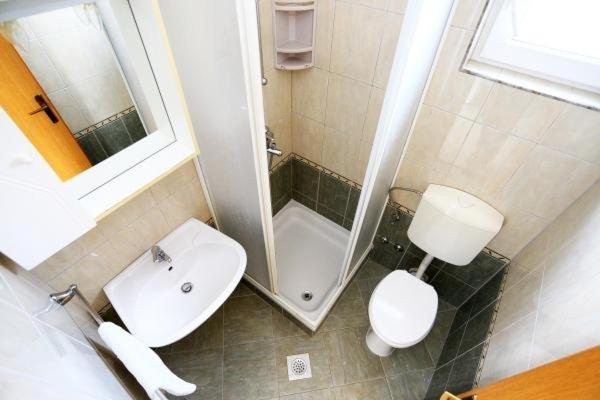 Apartment in Kali with Seaview, Balcony, Air condition, WIFI (4675-3) Images_5