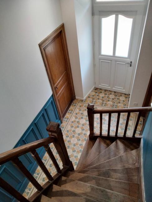 Un Autre Temps, maison entière avec terrasse & jardin, 2 chambres, 2 SDB Images_5