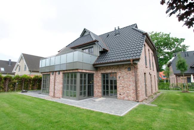 Strandperle - Anlage Heiderose Images_3