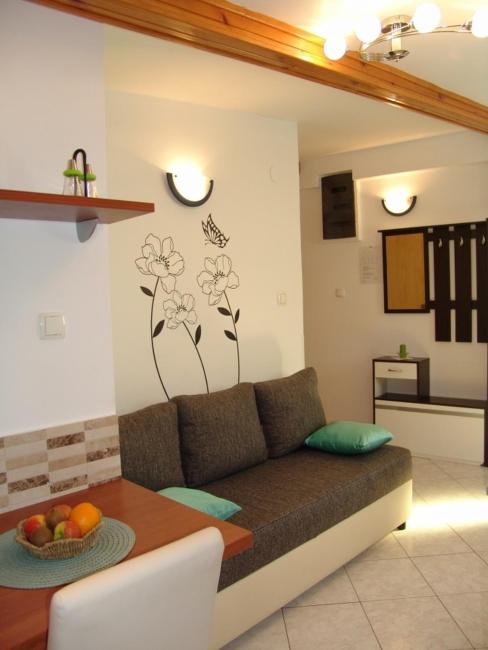 Apartment in Baška with Terrace, Air conditioning, Wi-Fi (4862-1) Images_5