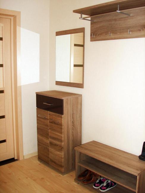 Brest Fortress Apartment Images_5