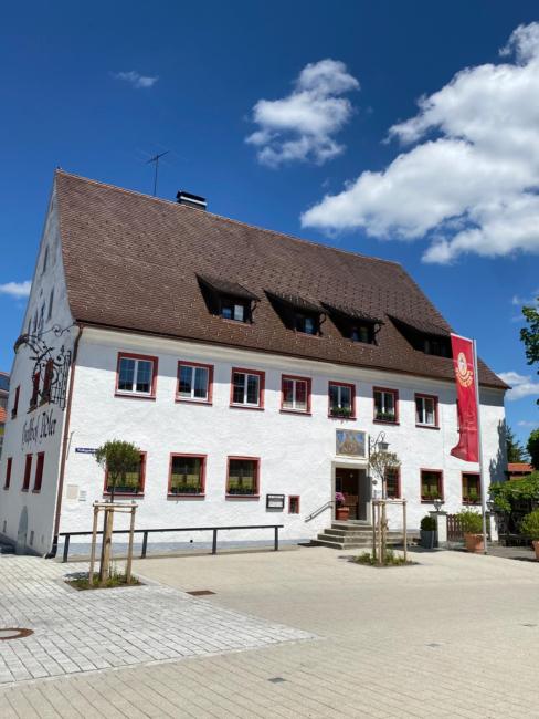 Gasthof - Pension - Adler Images_1