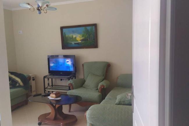 Albani's entire flat with nice view Images_5