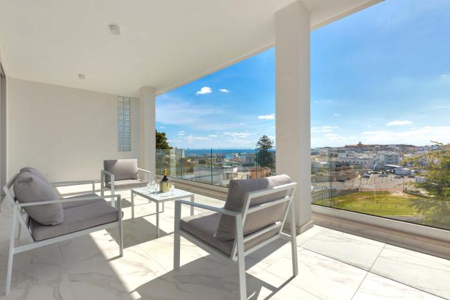 Attico Elmar by BarbarHouse Images